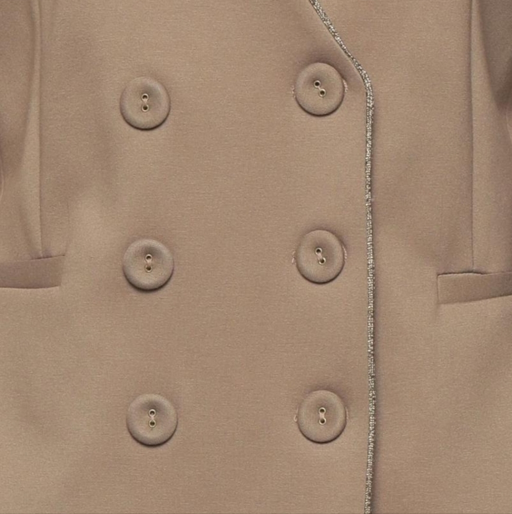 Relish blazer - Picture 4 of 4